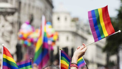 A Pride szó jelentése: büszkeség - Szex Blog Hírek